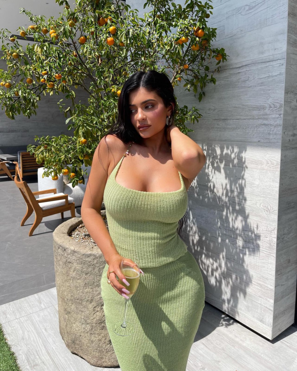 Kylie Jenner: pic #1268167