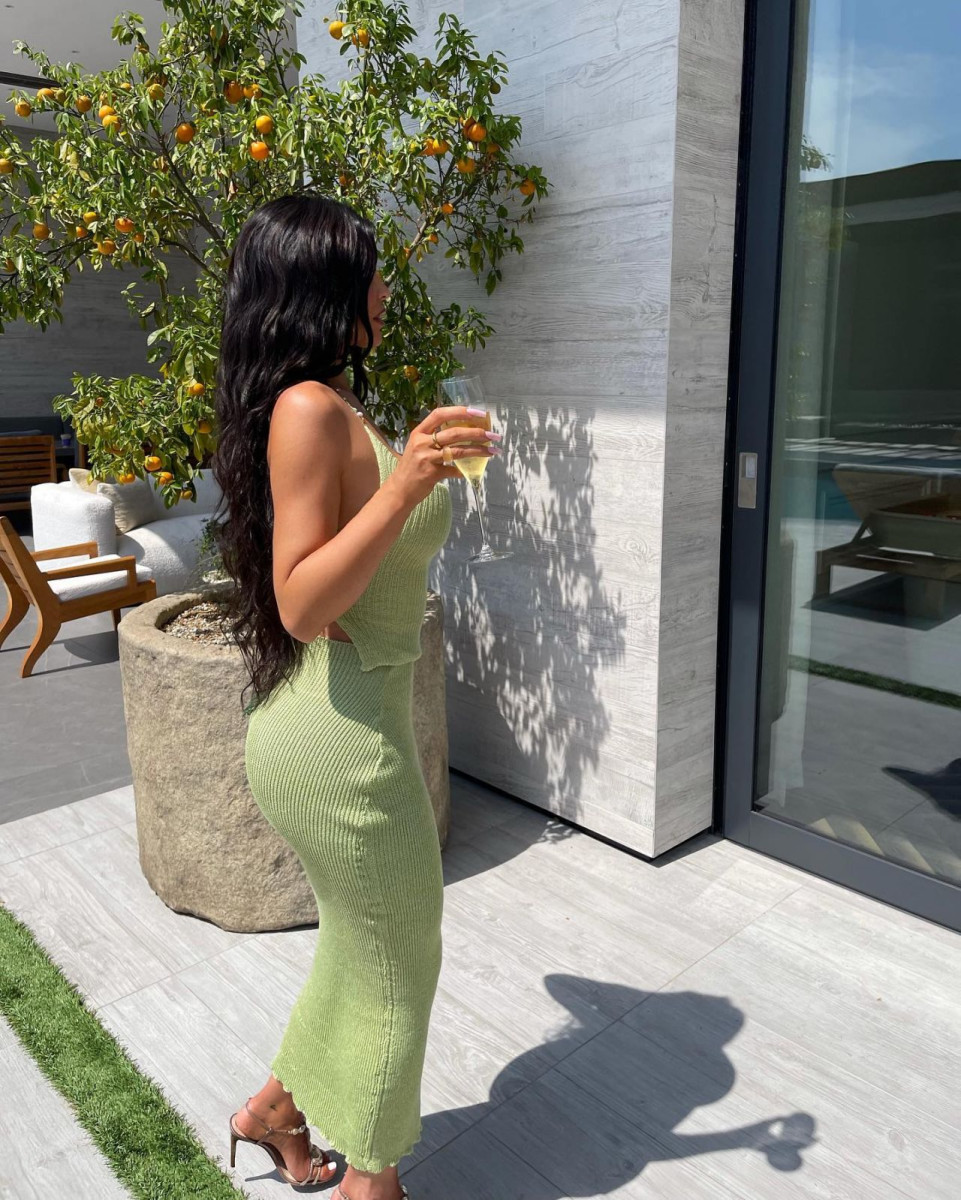 Kylie Jenner: pic #1268163