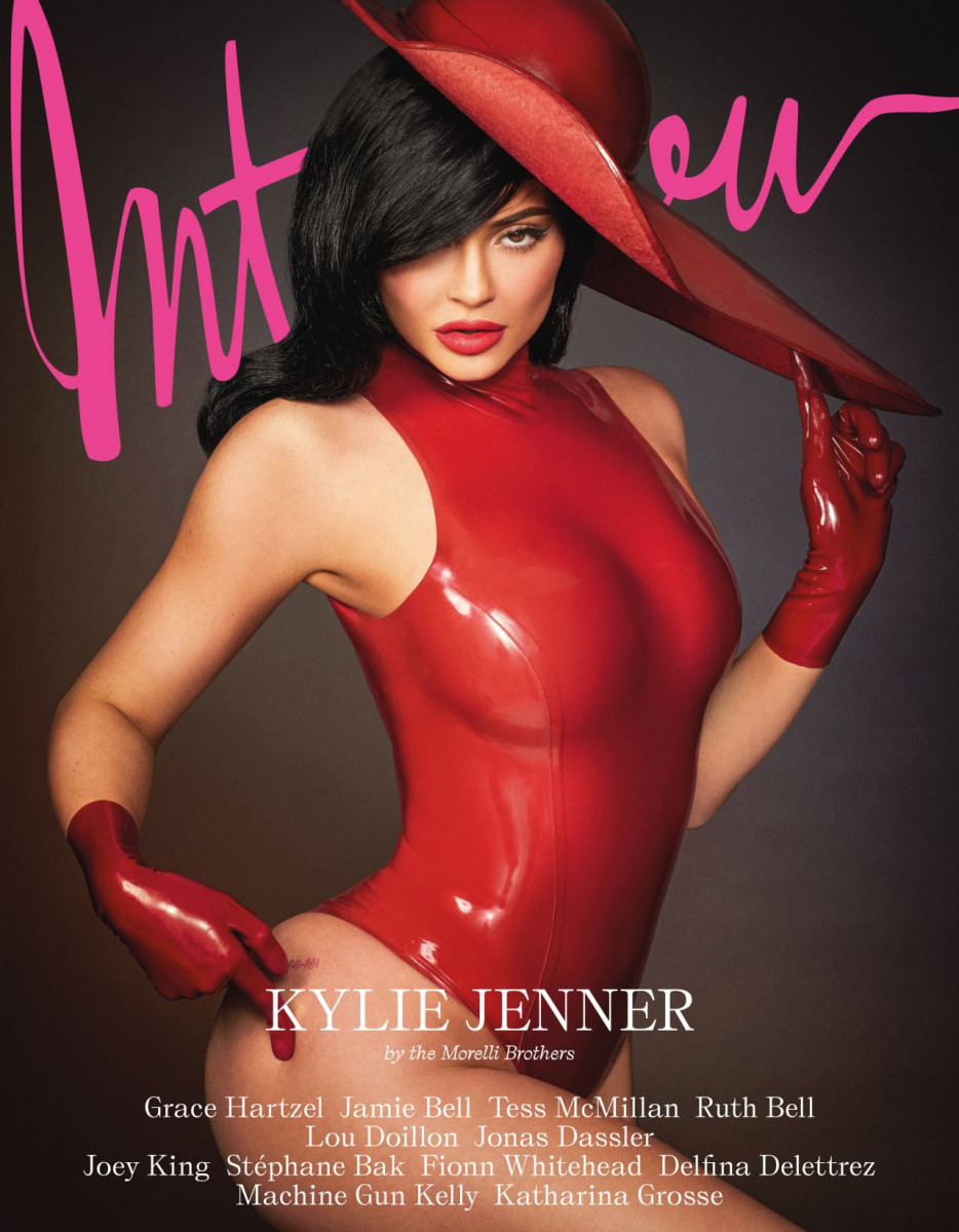 Kylie Jenner: pic #1117840