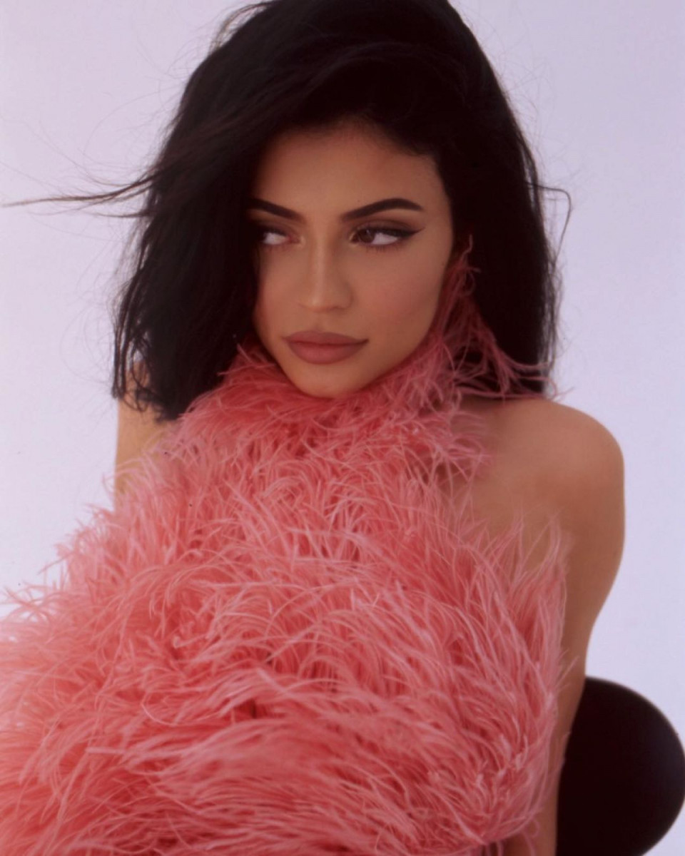 Kylie Jenner: pic #1100171