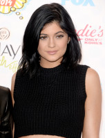 Kylie Jenner photo #