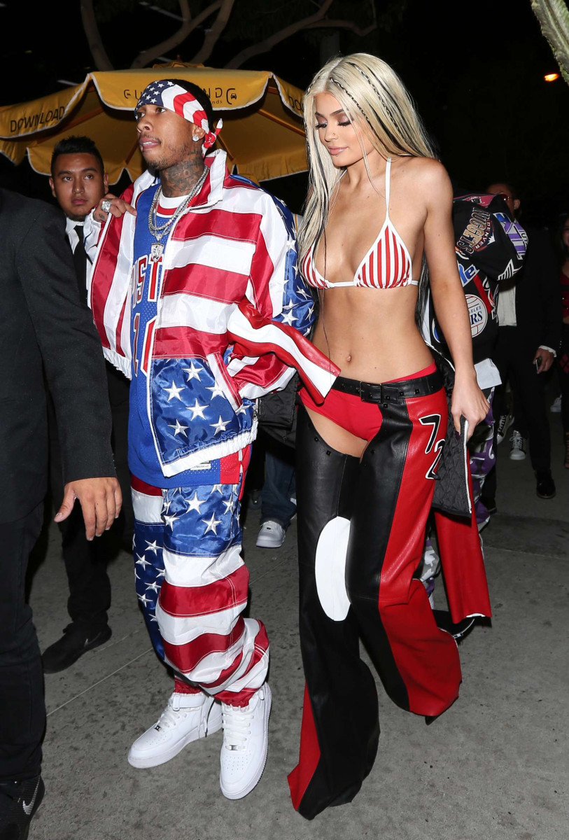 Kylie Jenner: pic #889552