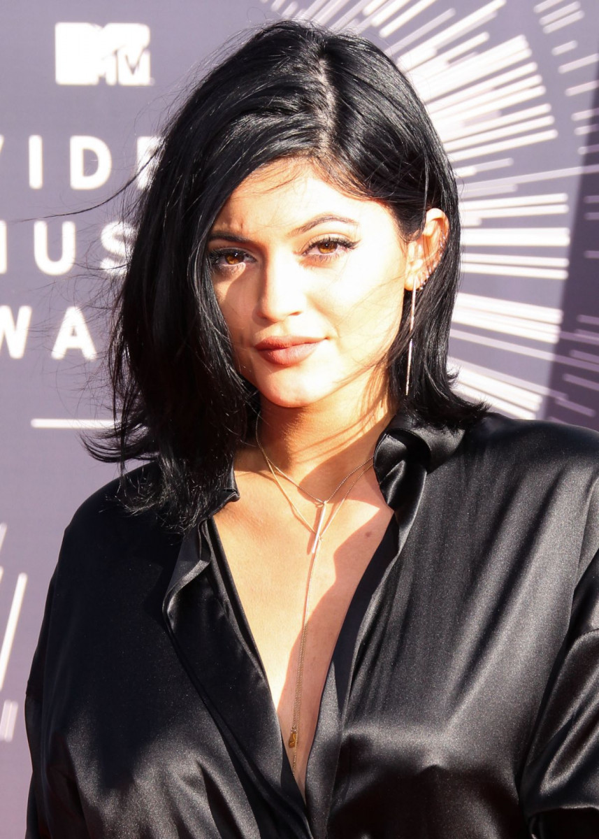 Kylie Jenner: pic #726774