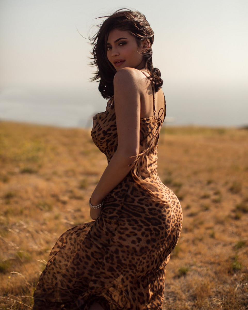 Kylie Jenner: pic #1053936