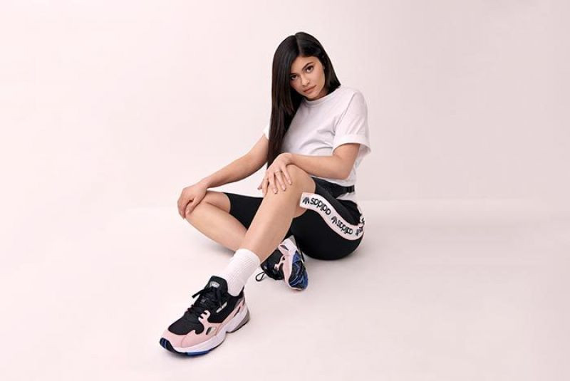 Kylie Jenner: pic #1062356