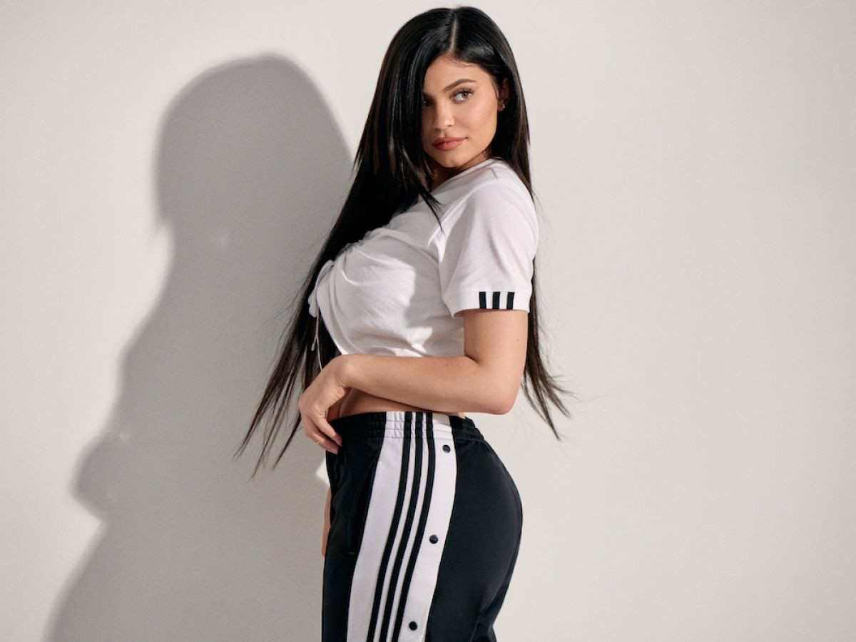 Kylie Jenner: pic #1062352