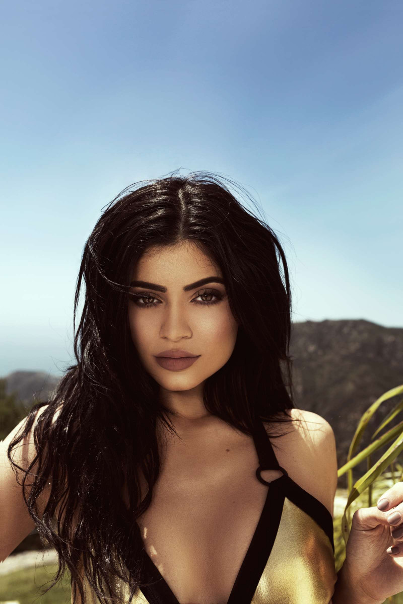 Kylie Jenner: pic #857576