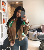 Kylie Jenner photo #