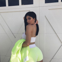 photo 17 in Kylie Jenner gallery [id916645] 2017-03-16