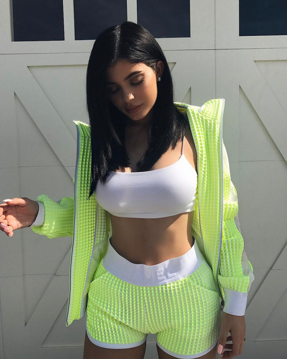 Kylie Jenner: pic #916646