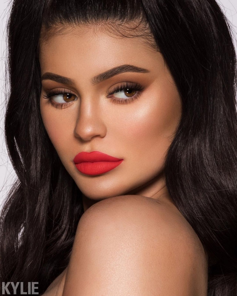 Kylie Jenner: pic #1035152