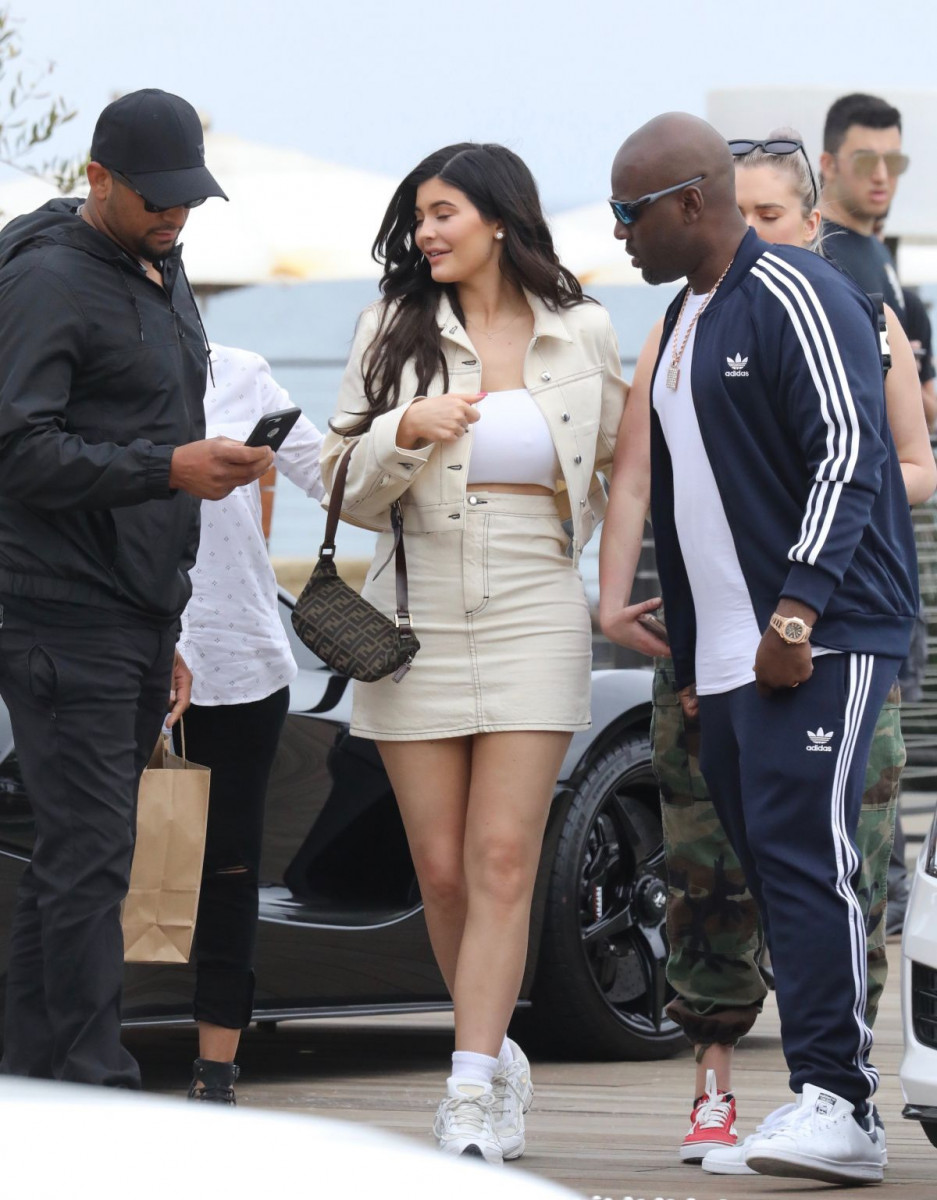 Kylie Jenner: pic #1055065