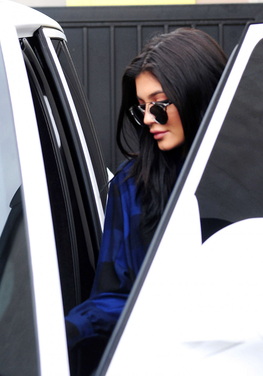 Kylie Jenner: pic #790080