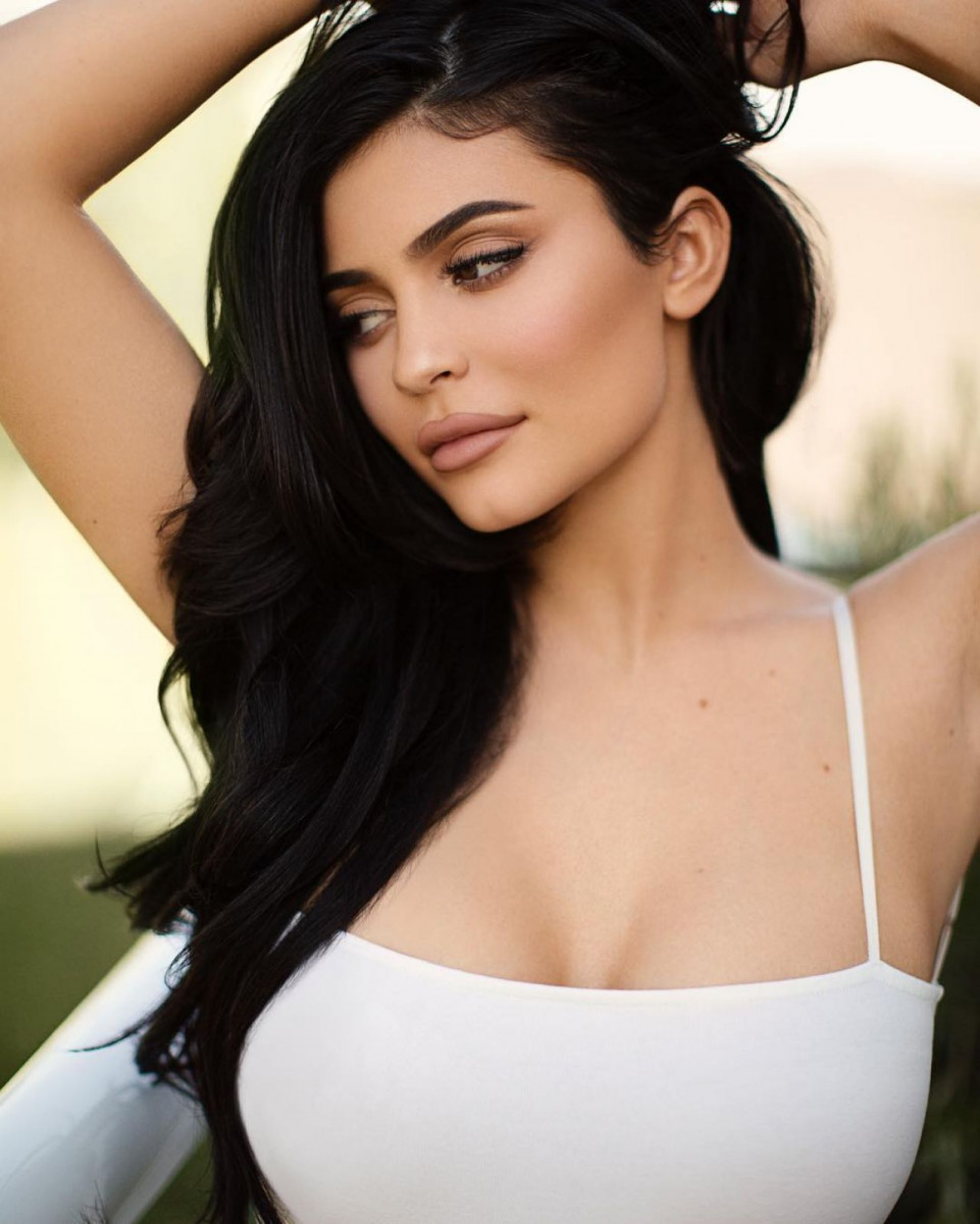Kylie Jenner: pic #1067215