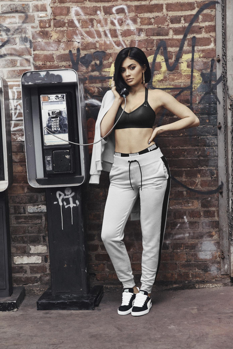 Kylie Jenner: pic #890641