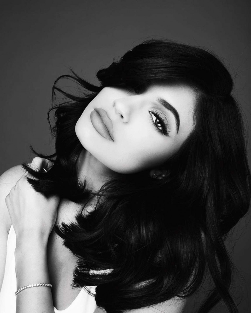 Kylie Jenner: pic #832976