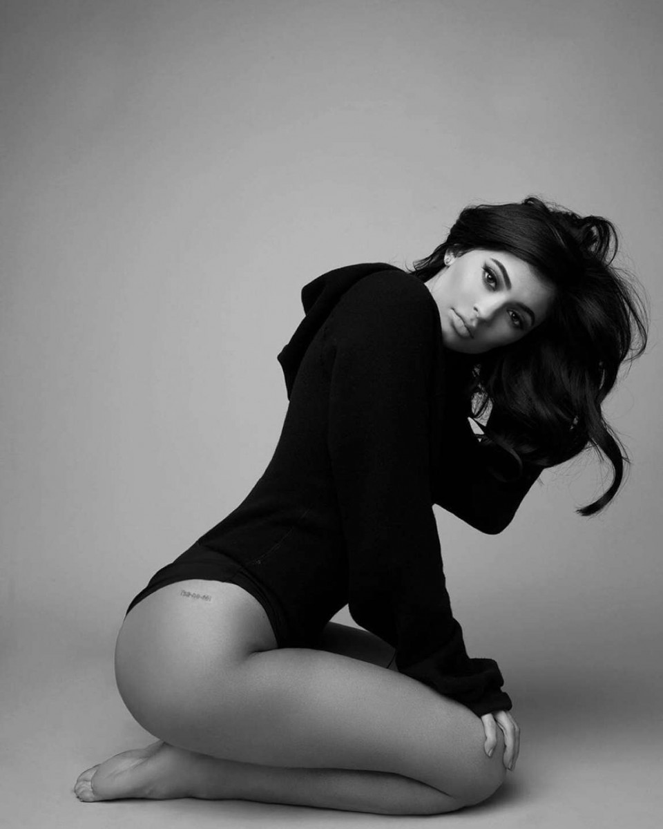 Kylie Jenner: pic #832975