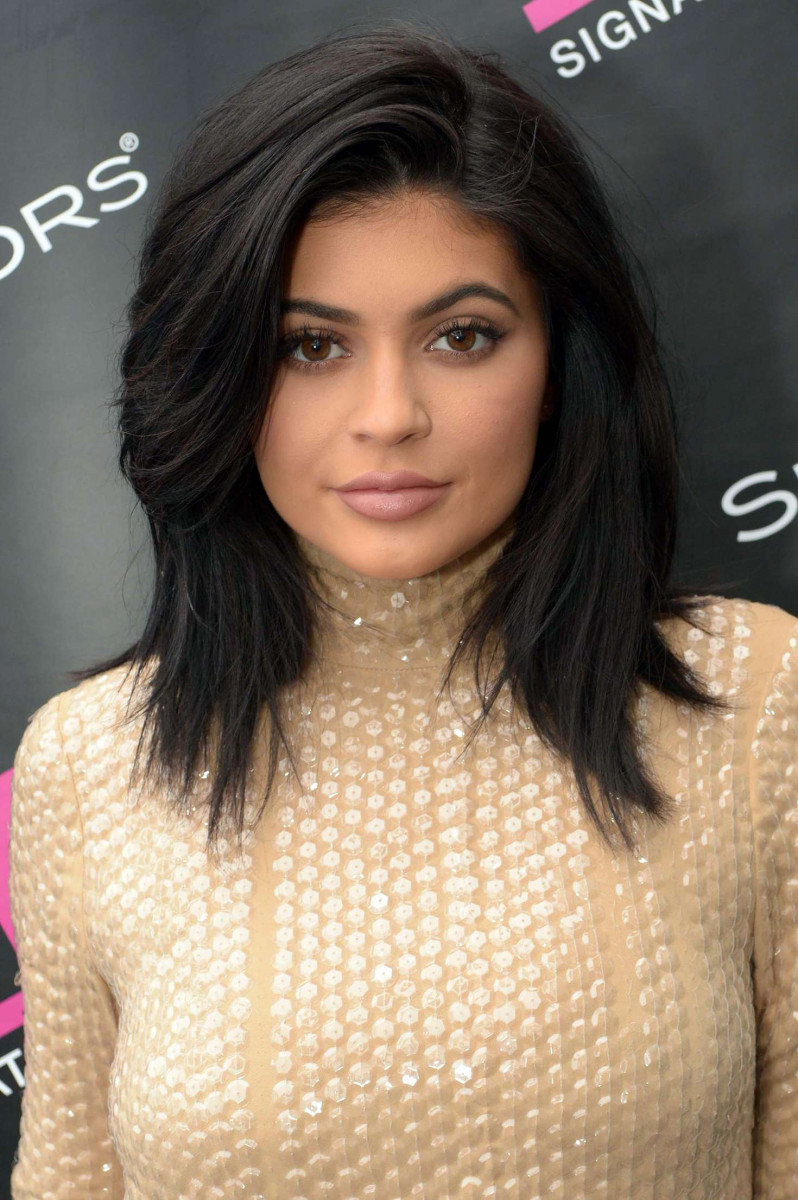 Kylie Jenner: pic #838214