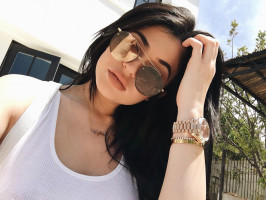 Kylie Jenner photo #