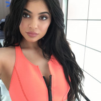 Kylie Jenner photo #