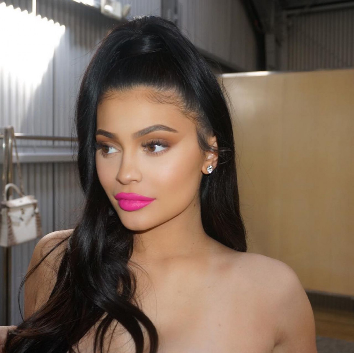 Kylie Jenner: pic #1028798