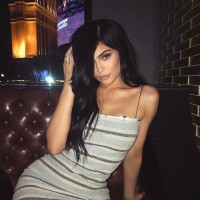 Kylie Jenner photo #