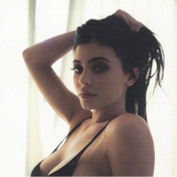 Kylie Jenner photo #