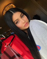 Kylie Jenner photo #