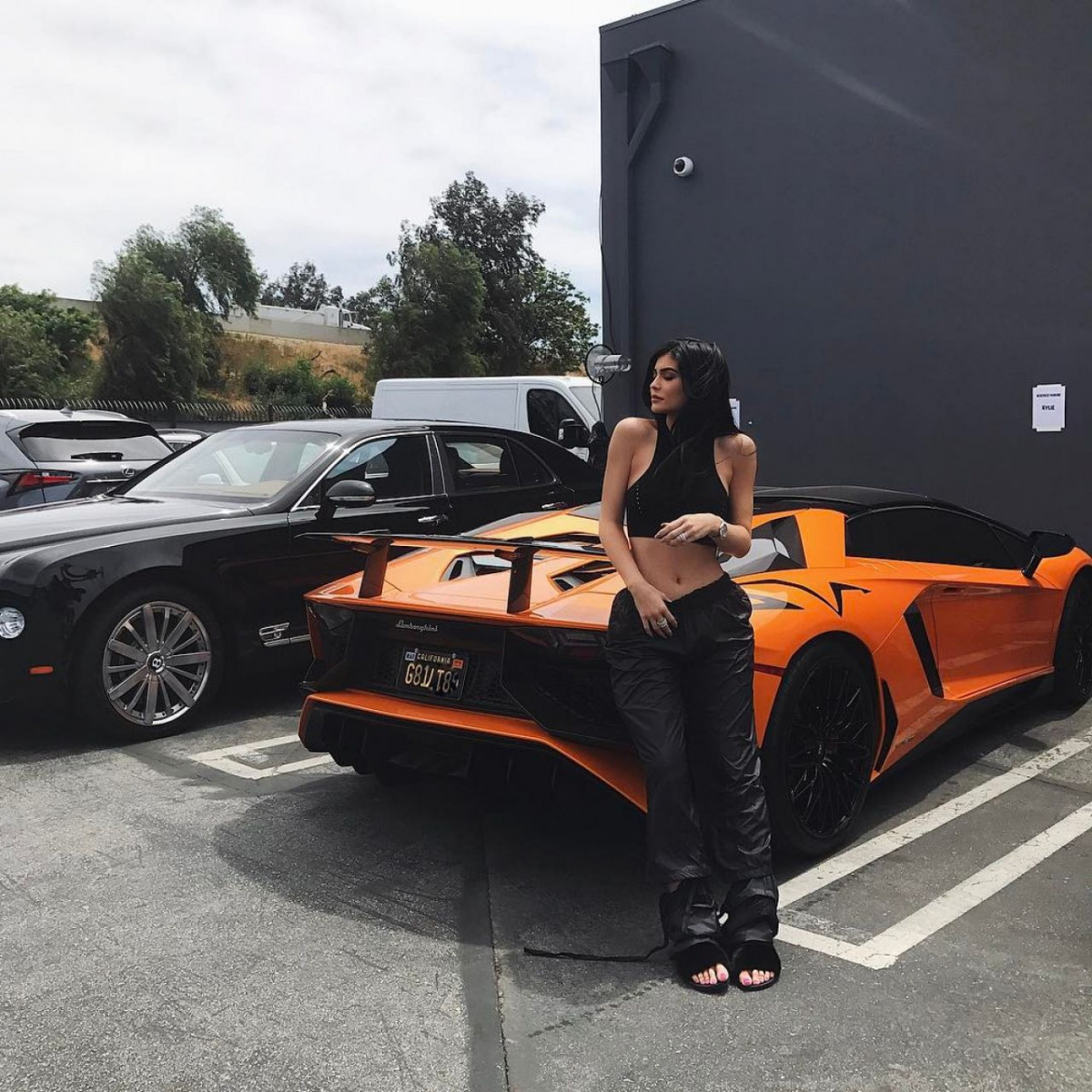 Kylie Jenner: pic #929514