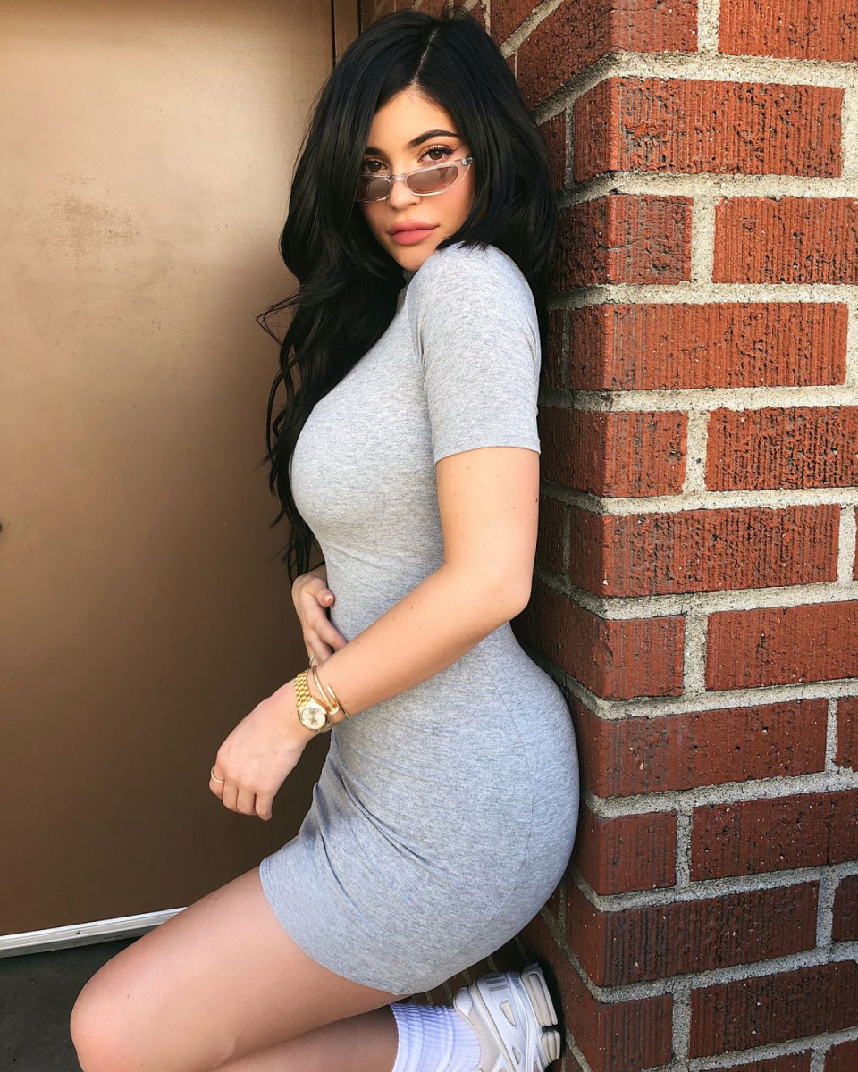 Kylie Jenner: pic #1034047