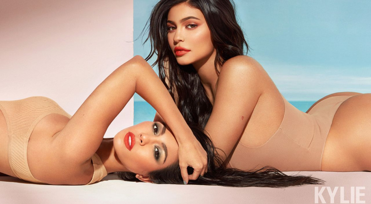 Kylie Jenner: pic #1034002