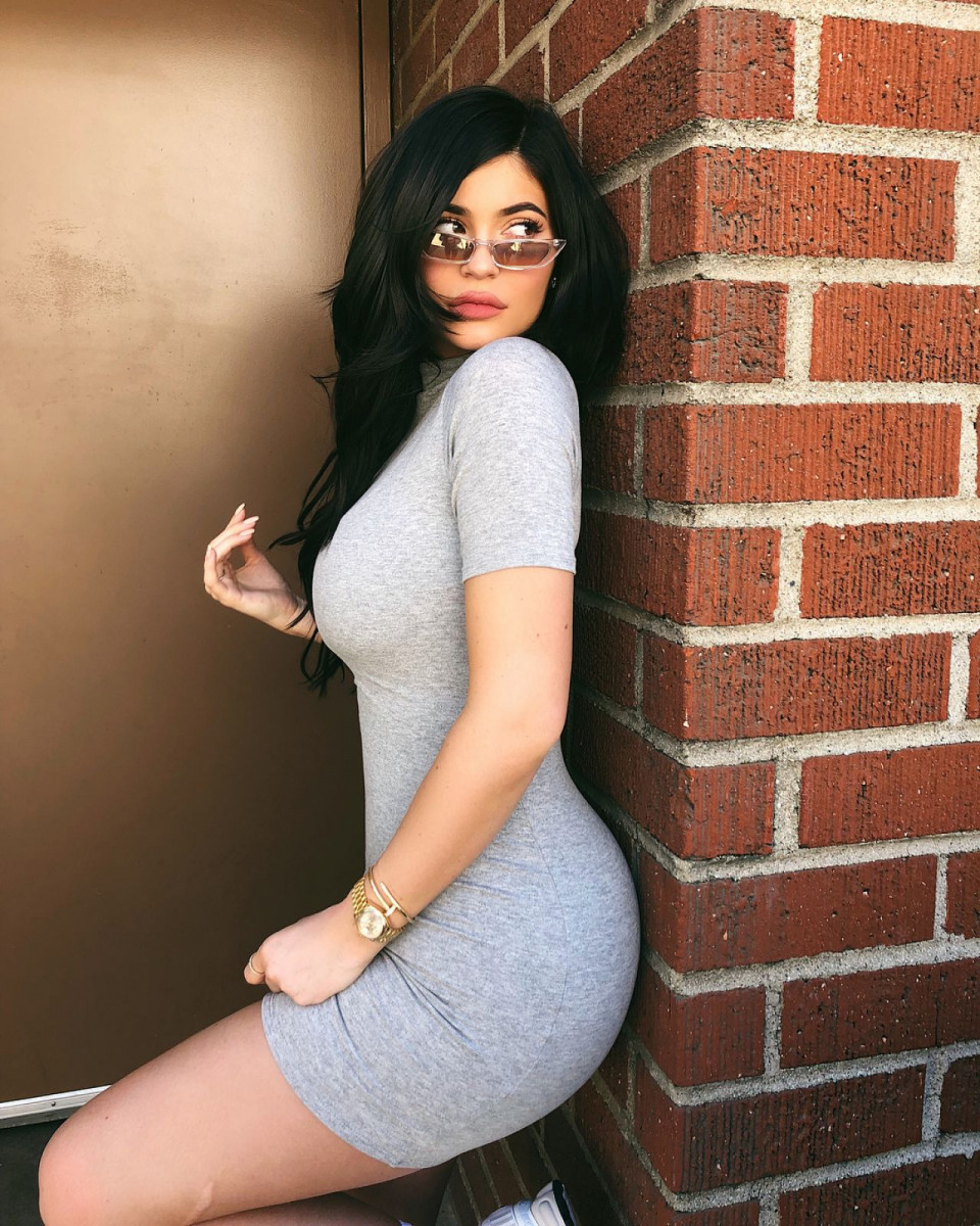 Kylie Jenner: pic #1034018