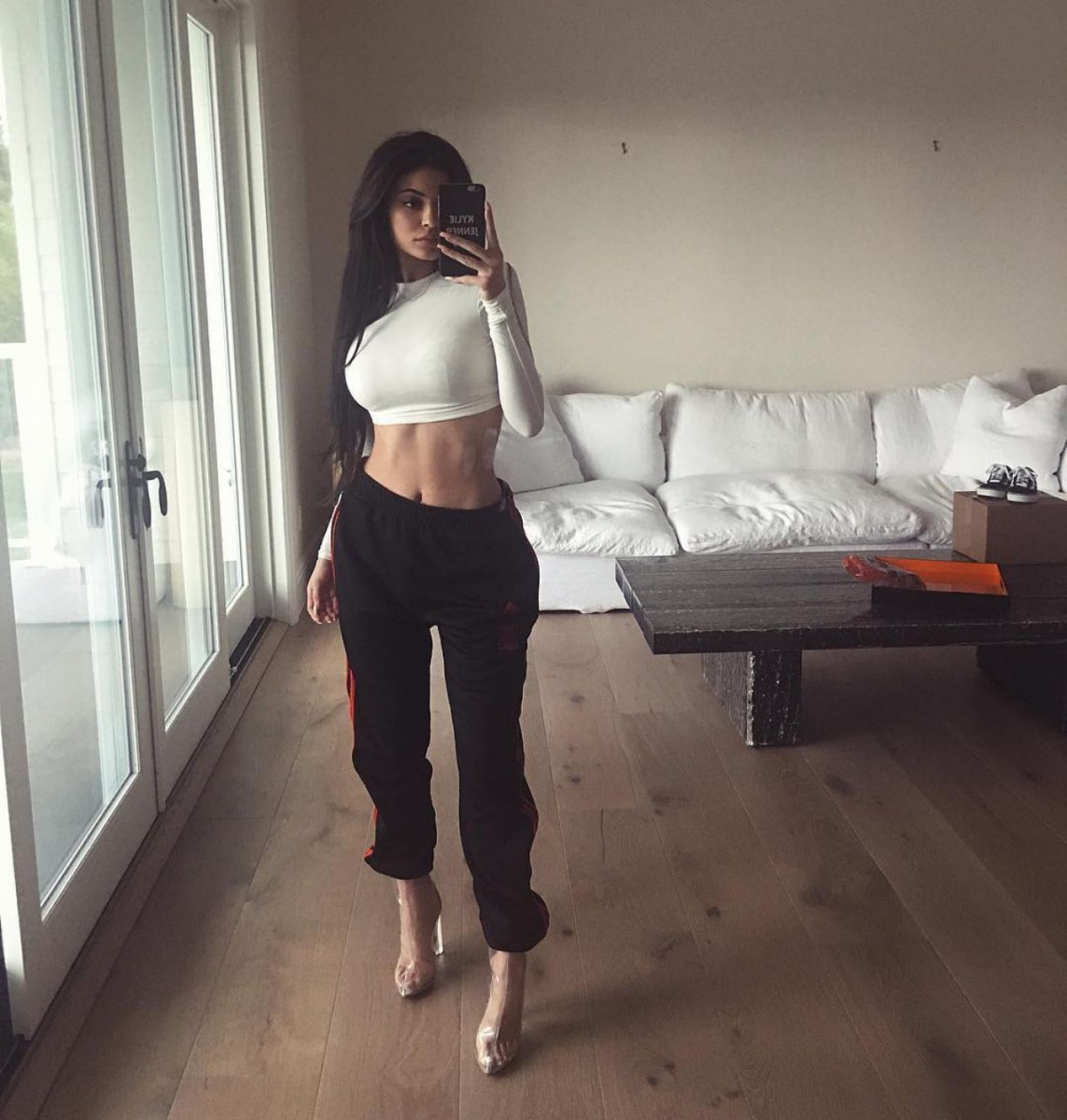 Kylie Jenner: pic #896434