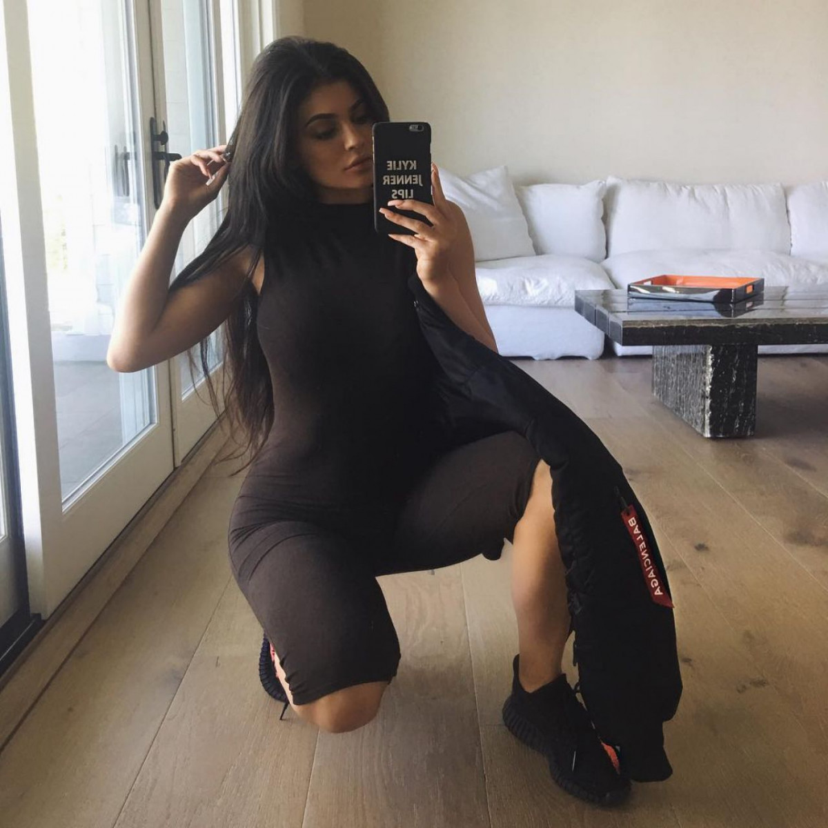 Kylie Jenner: pic #896436