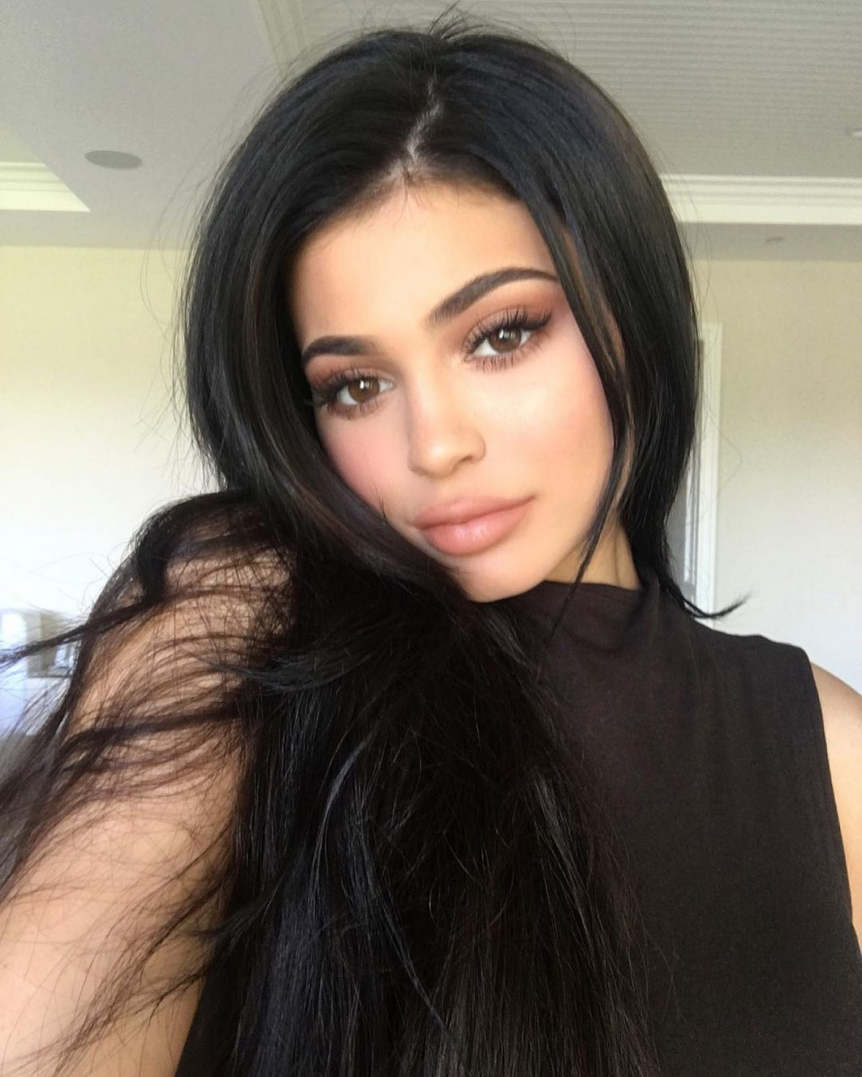 Kylie Jenner: pic #896437