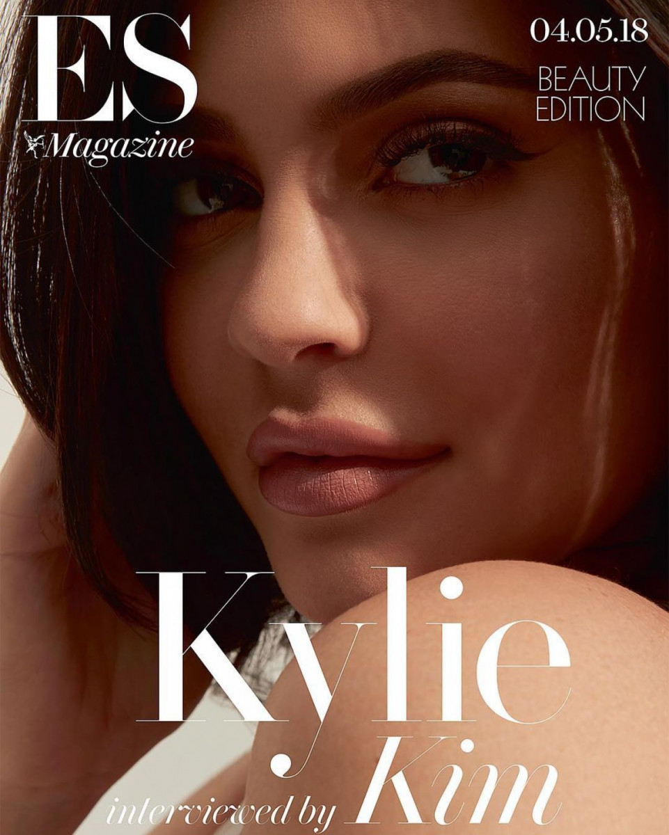 Kylie Jenner: pic #1034083