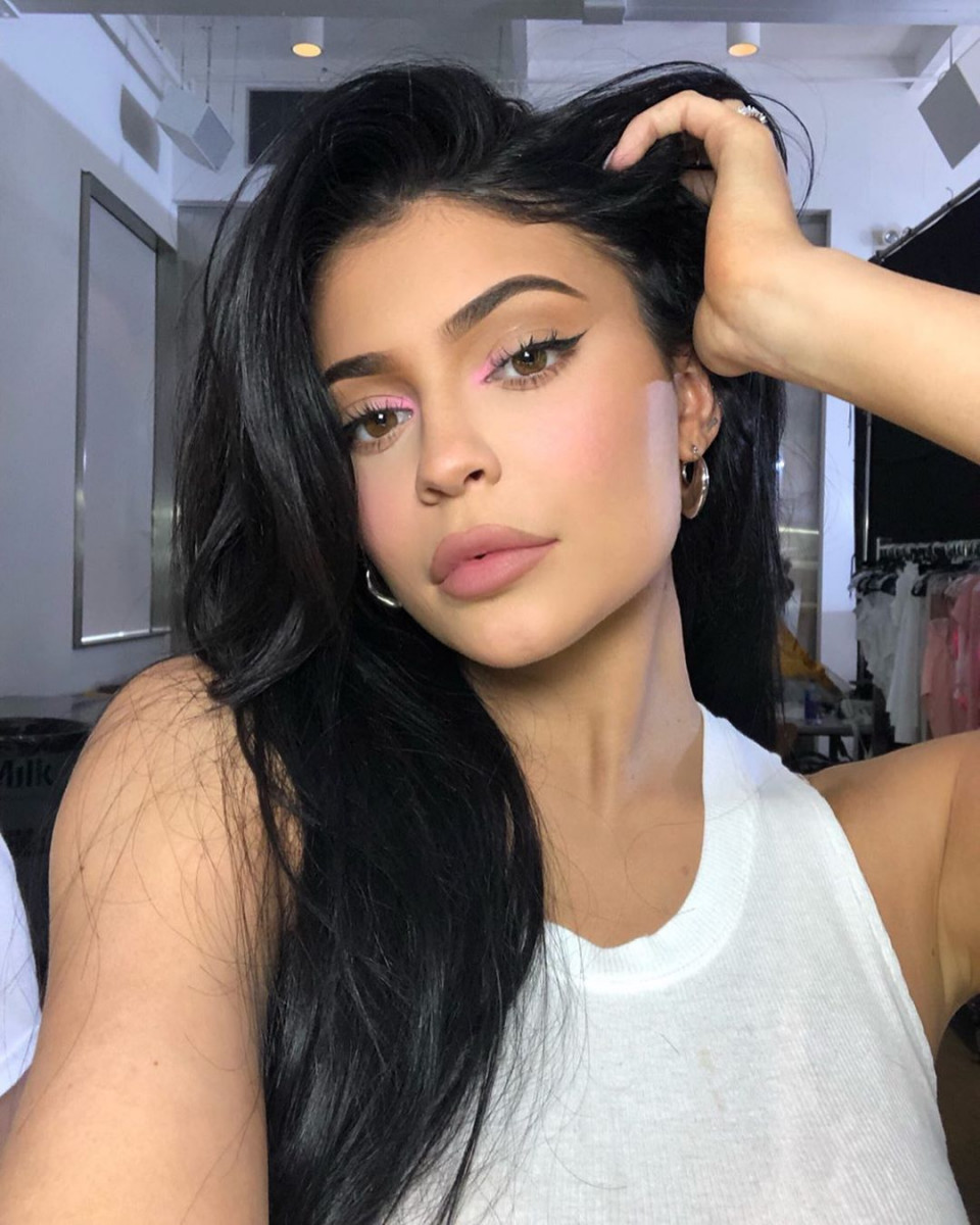Kylie Jenner: pic #1146121