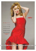 Kylie Minogue photo #