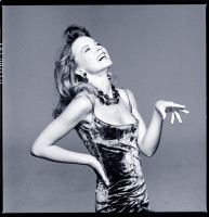 Kylie Minogue photo #