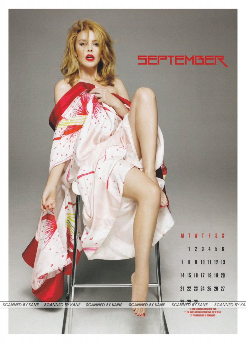 Kylie Minogue: pic #760081