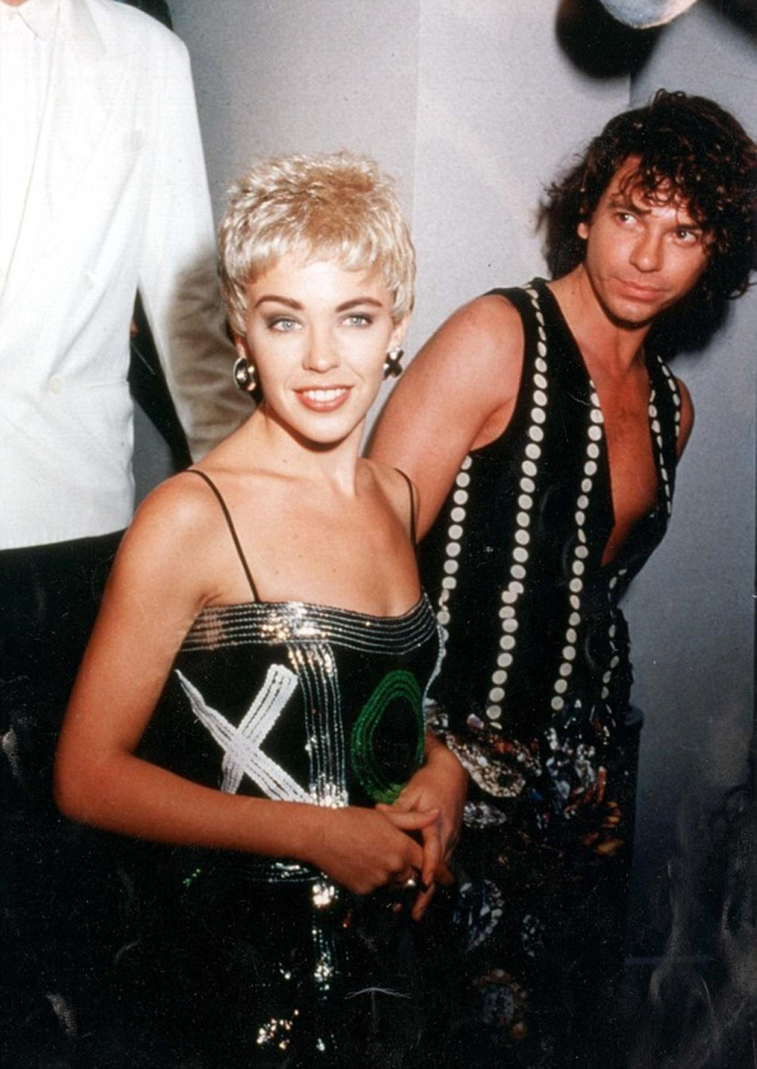 Kylie Minogue: pic #1309233