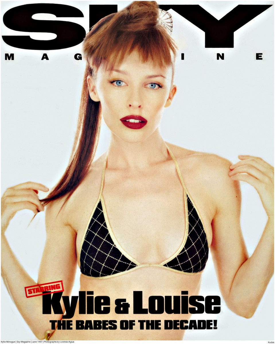 Kylie Minogue: pic #1318816