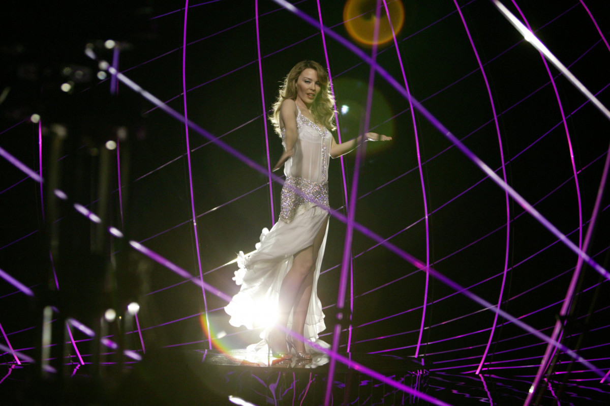 Kylie Minogue: pic #59531
