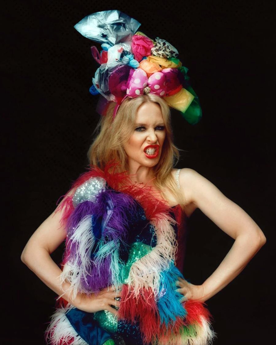 Kylie Minogue: pic #1318809