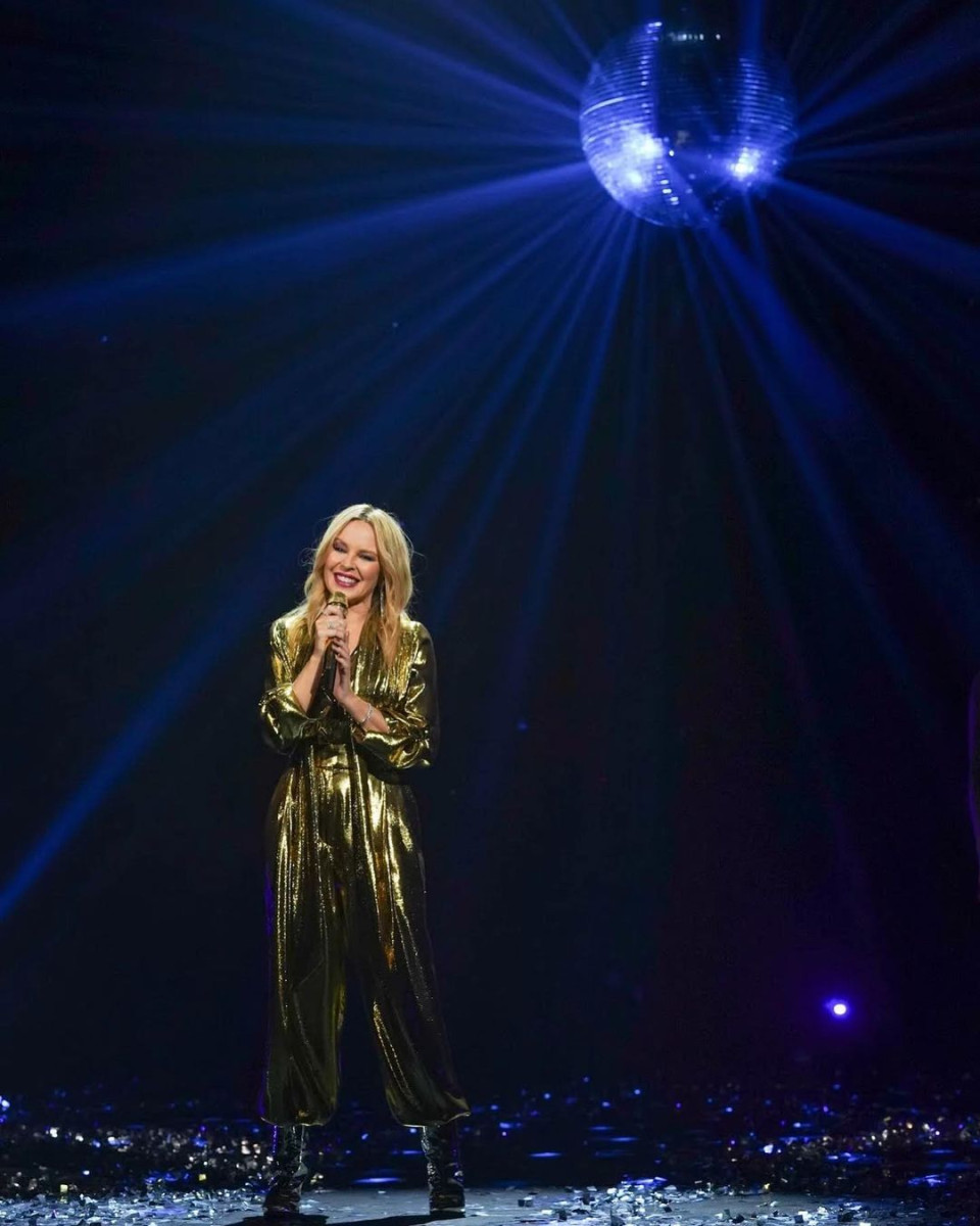 Kylie Minogue: pic #1318808