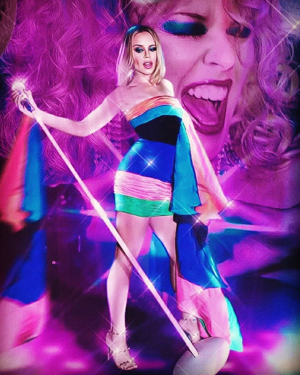 Kylie Minogue: pic #1318804