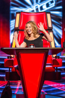 Kylie Minogue photo #