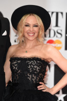 Kylie Minogue photo #