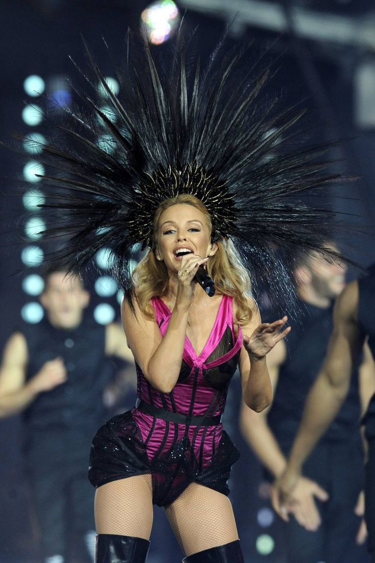 Kylie Minogue: pic #1311179