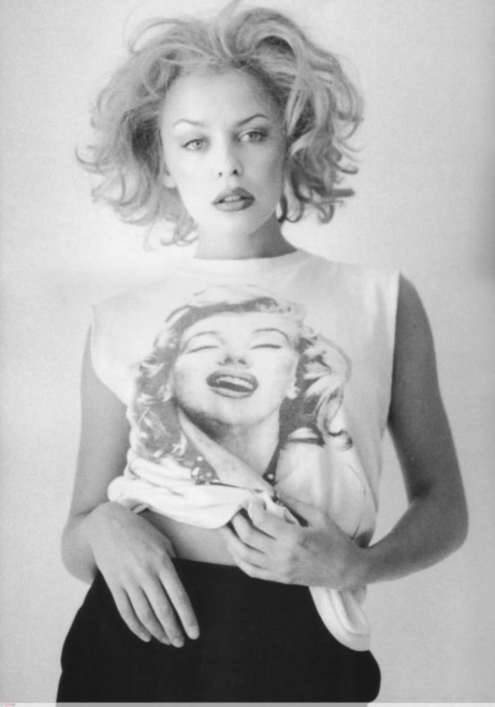 Kylie Minogue: pic #1320643
